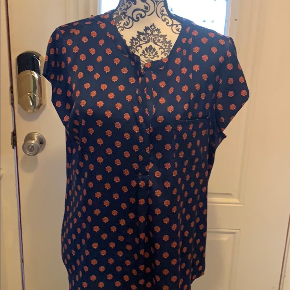 Liz Claiborne Blouse 👚 NWOT
